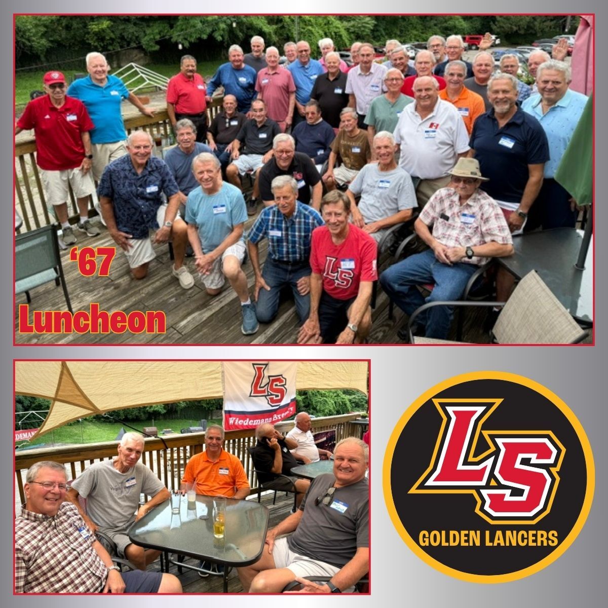 '69 Luncheon